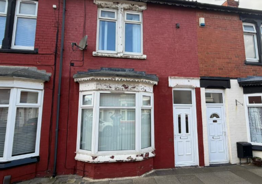 Investment Opportunity in Redcar photo
